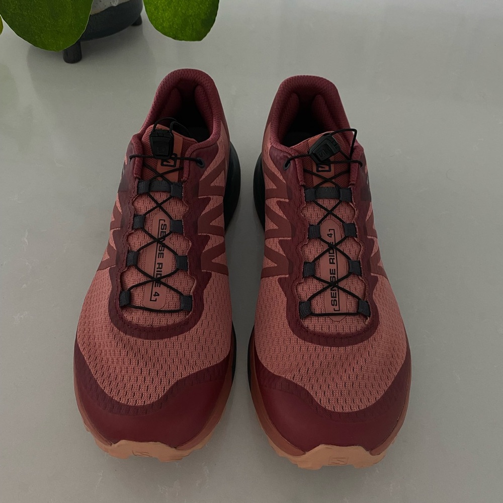 Salomon Sense Ride 4